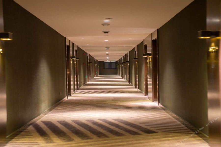 Yitel Premium Hotel  Shanghai Exterior foto