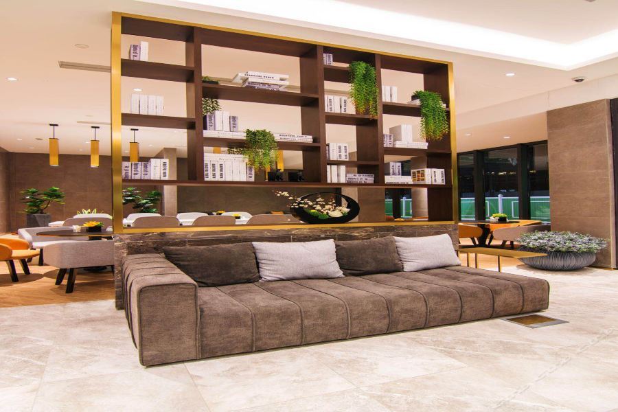 Yitel Premium Hotel  Shanghai Exterior foto
